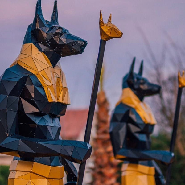 ANUBIS