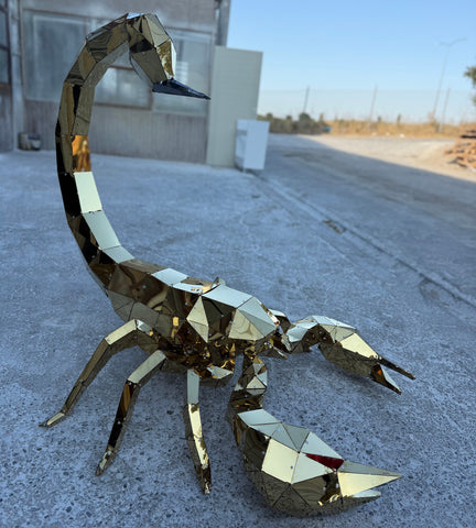 Scorpion